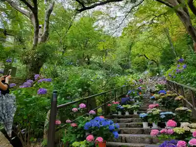 長谷寺のその他建物