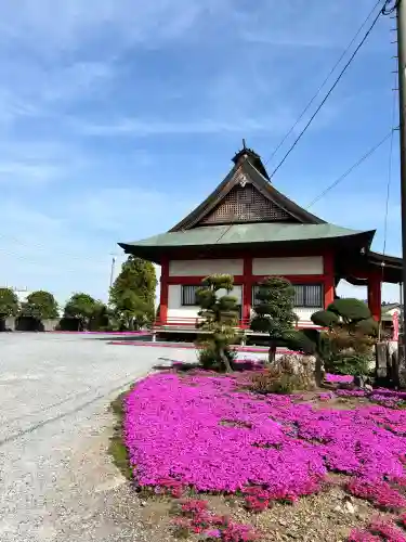 吉祥寺(群馬県)