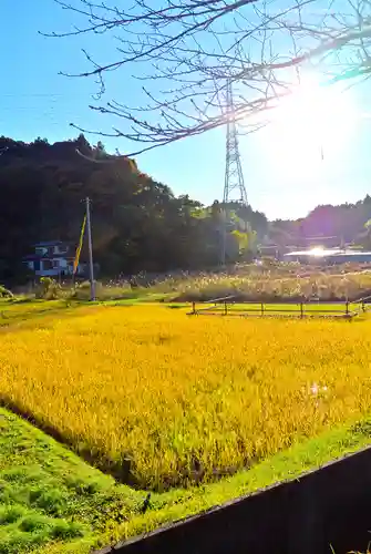 香取神宮(千葉県)