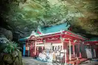 鵜戸神宮(宮崎県)