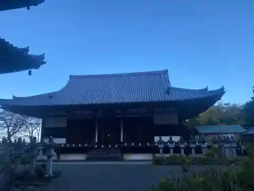 南法華寺（壷阪寺）(奈良県)