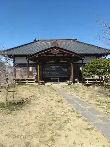 東光院　両福寺(栃木県)
