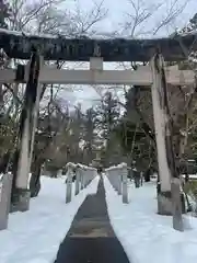 出石神社(兵庫県)