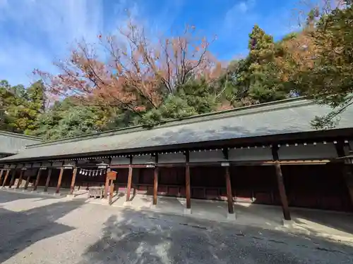 秩父神社(埼玉県)