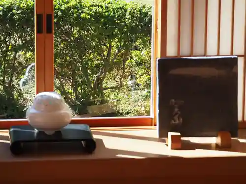 長壽寺（長寿寺）のその他建物