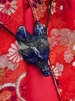 品川神社(東京都)