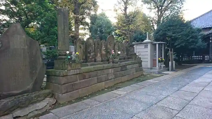 高源院のその他建物