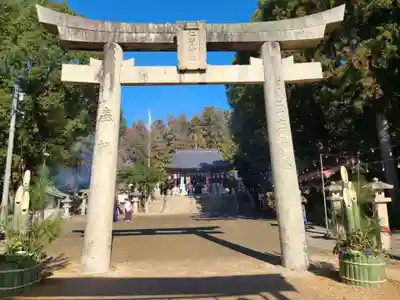 仁壁神社(山口県)