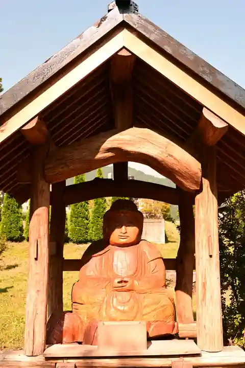 中禅寺(長野県)