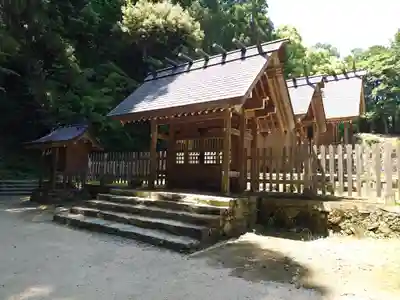 山口大神宮(山口県)