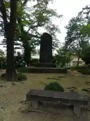 高城神社の建物その他