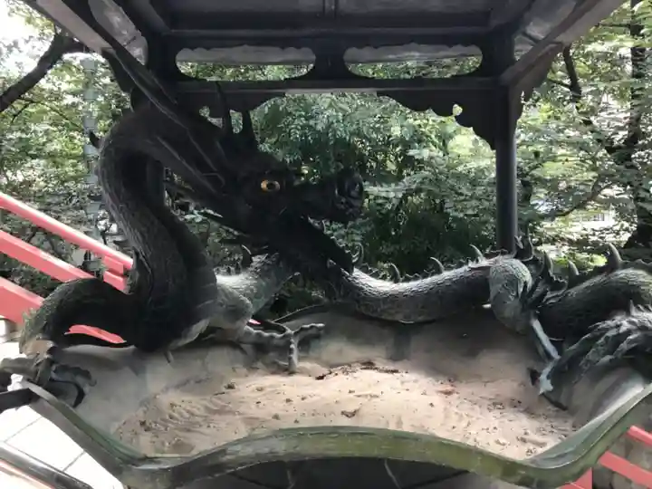 浄心寺(東京都)