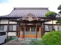 満行院(青森県)