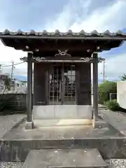 禅林寺の建物その他