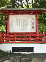 米之宮浅間神社(静岡県)