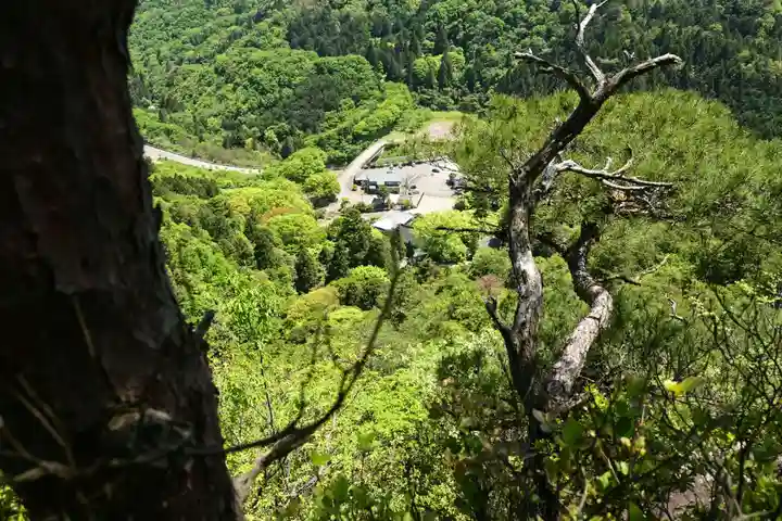 大窪寺(香川県)