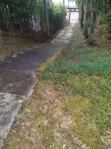 八幡神社（平沢）(宮城県)