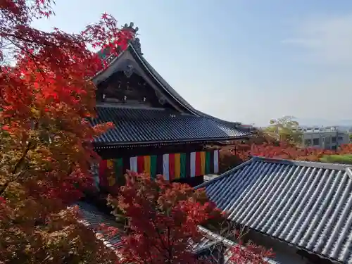 禅林寺（永観堂）のその他建物