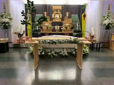 尾張猿田彦神社(愛知県)