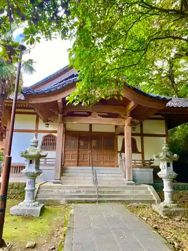 蚶満寺(秋田県)