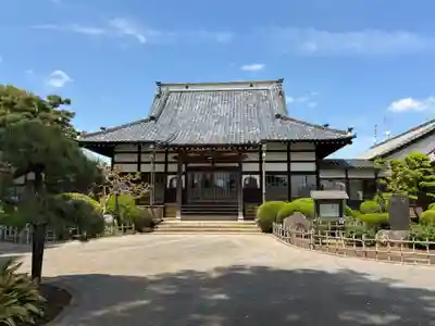 常敬寺(千葉県)