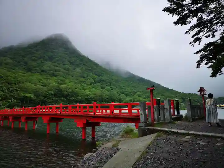 赤城神社のその他建物