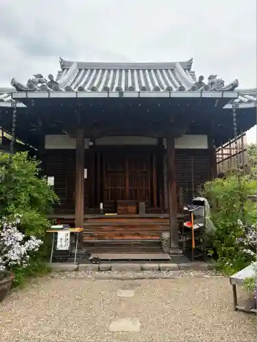 璉珹寺(奈良県)