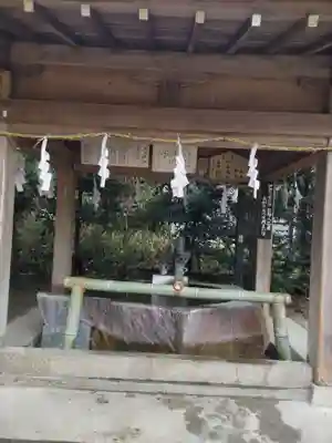 大和神社(奈良県)