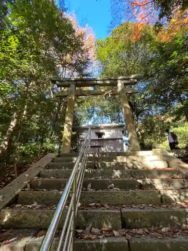 蟬丸神社（蝉丸神社）(滋賀県)