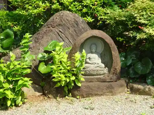 能満寺のその他建物