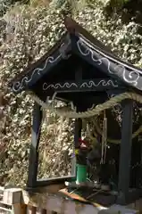 宝厳寺の建物その他