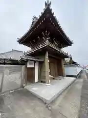 常超寺　常超院(三重県)