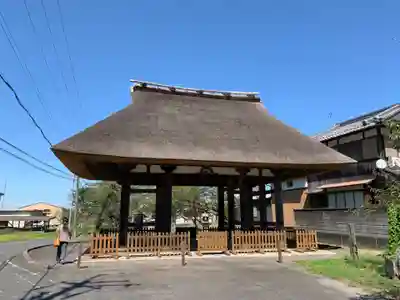 新宮神社の本殿・本堂