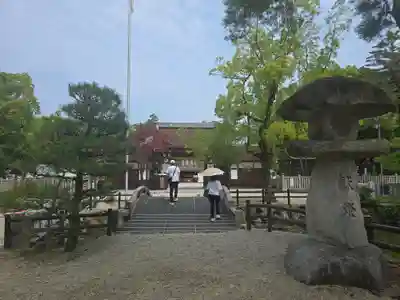 伊弉諾神宮(兵庫県)