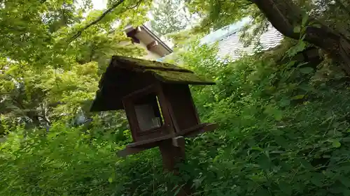 梨木神社(京都府)