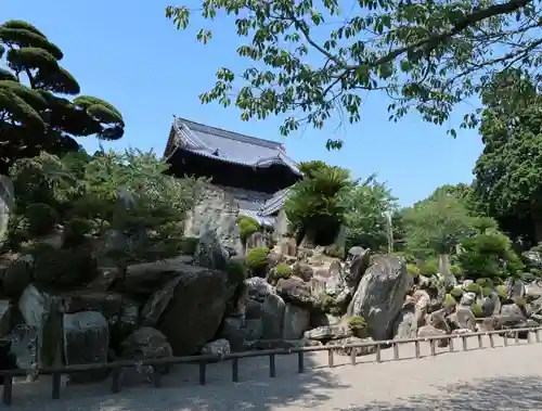 粉河寺の建物その他