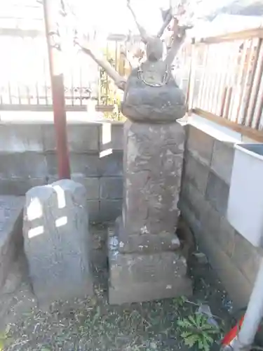 辻薬師堂（辻の薬師堂）のその他建物