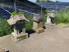 八坂神社(千葉県)