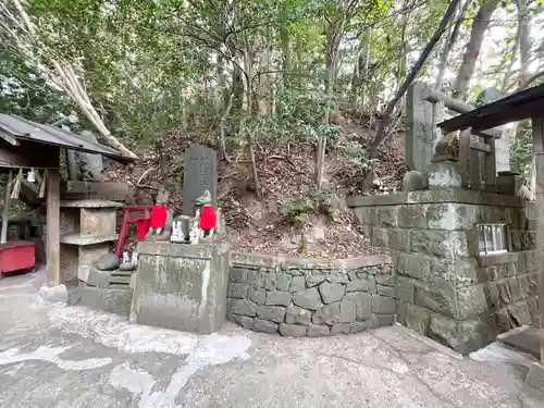 丸山稲荷神社(三重県)