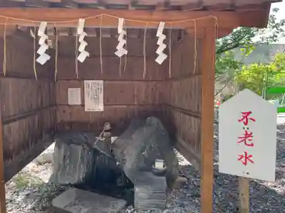 鳥飼八幡宮(福岡県)