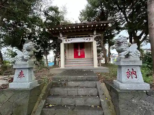 天満宮(静岡県)