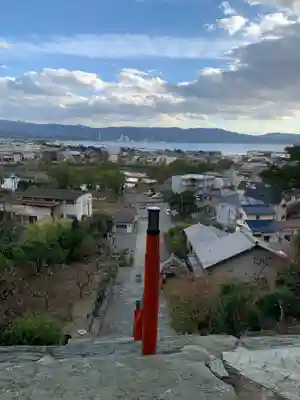 和歌浦天満宮(和歌山県)