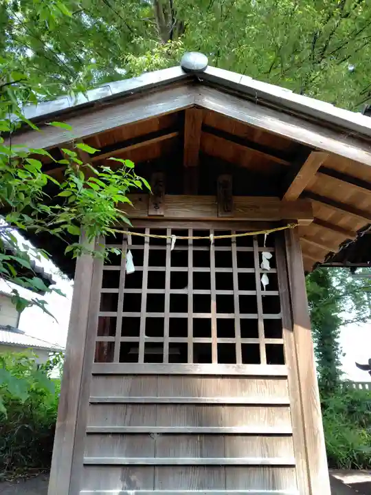 御嶽大神社 (埼玉県)