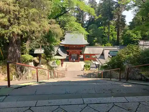 一之宮貫前神社(群馬県)