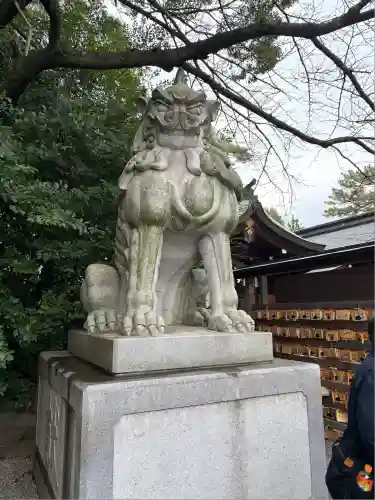 寒川神社(神奈川県)