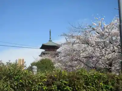 池上本門寺(東京都)