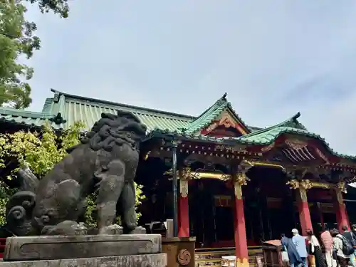 根津神社(東京都)
