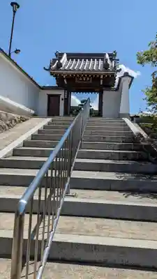 實報寺(実報寺)(京都府)