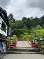 室生寺(奈良県)