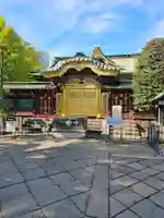 上野東照宮(東京都)